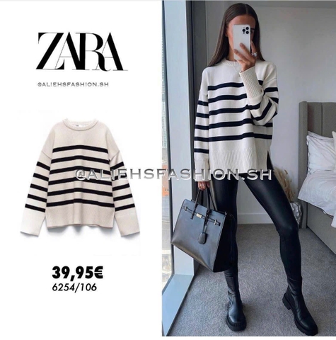 áo zara