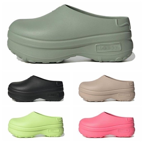 Sục Adifom Stan SmithMule