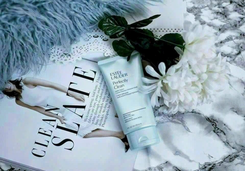 Sữa rửa mặt #DUY_NHẤT của Estee Lauder