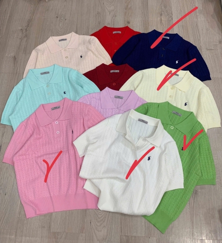 Áo về các màu shop đánh dấu nhé