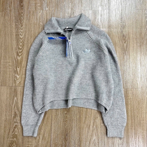 ADIDAS CROPTOP QUÁ Ư LÀ XINH