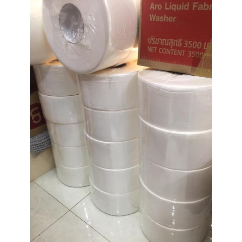 170K/ cây 5 cuộn giấy to