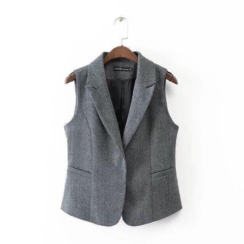 Ghilê veste xịn