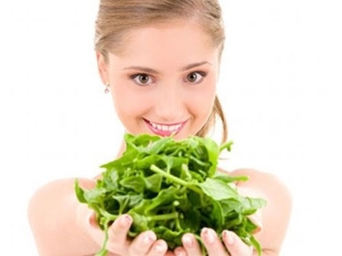 Công thức quan trọng trị sẹo bằng rau má hiệu quả