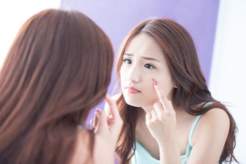 Nguyên nhân dùng bột rau má dưỡng da không hiệu quả