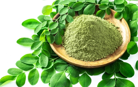 VÌ SAO CHÙM NGÂY GIÚP GIẢM CÂN