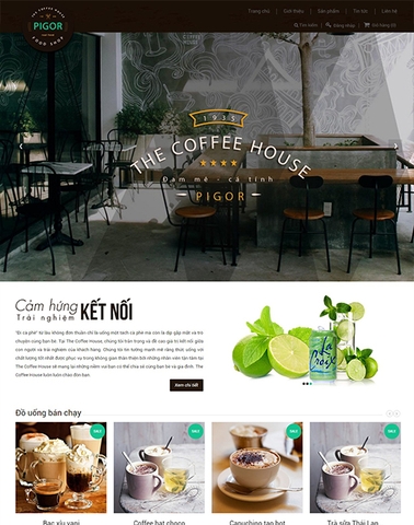 Coffee House