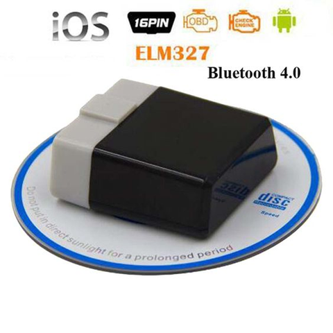 Thiết bị đọc lỗi ô tô kết nối Bluetooth 4.0