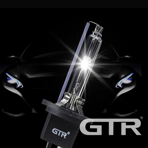 Đèn Xenon GTR