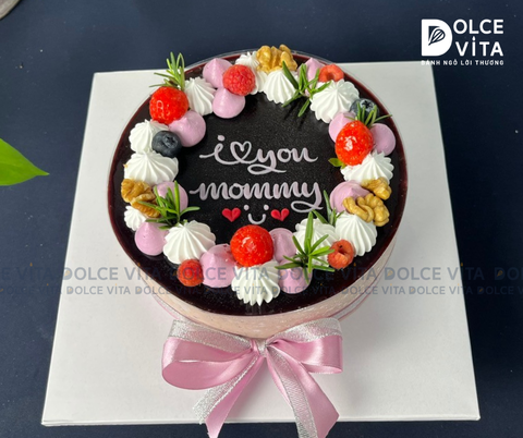 014 - Mulberry Yogurt