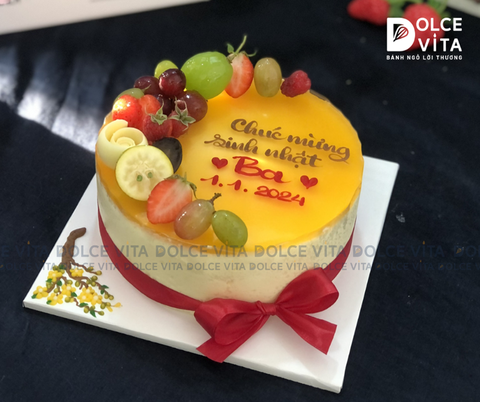 019 (20) Passion vẽ hoa mai