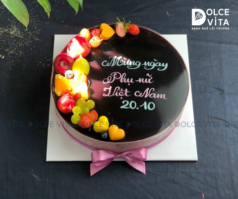 [20/10] Mulberry Yogurt (Mousse dâu tằm sữa chua)