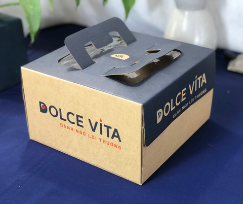 Hộp Dolce Vita