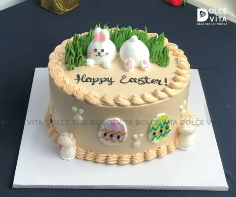 259 (60) Bánh Phục Sinh 3D Cho Trẻ Em