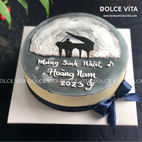 [1803] (70) Đàn Piano - Bản Sonate ánh trăng