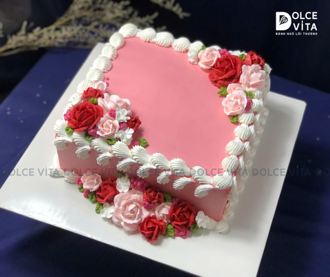 328 (100) Bánh kỷ niệm thành lập công ty