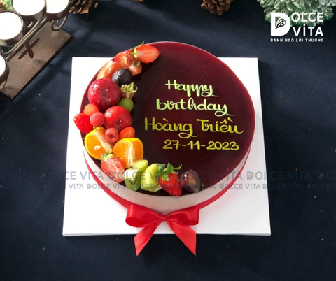 006 - Mulberry Yogurt