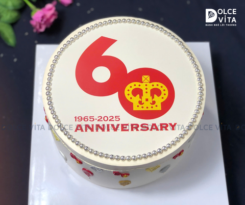 [1130] Bánh kỷ niệm thành lập công ty Crown (160)