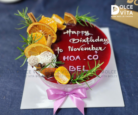 003 - Mulberry Yogurt