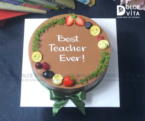 985 Chocolate mousse tặng 20.11