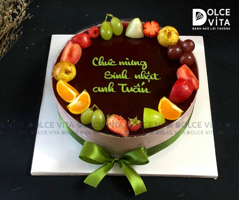 010 - Mulberry Yogurt