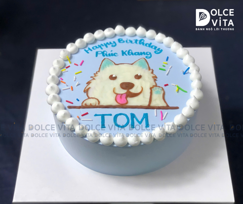 001 (50) Chó - Cún Husky