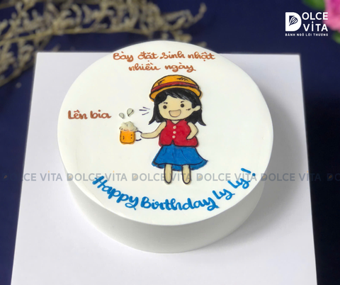 [1196] (70) Bánh vẽ chibi cosplay Luffy – món quà siêu cool cho fan Once  Piece (Đảo Hải Tặc)