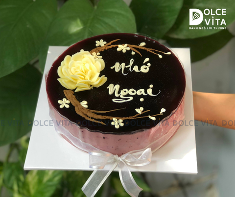 666 (60) Bánh giỗ cho bà ngoại