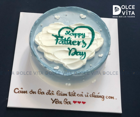 750 Bánh dành cho Ngày của Cha
