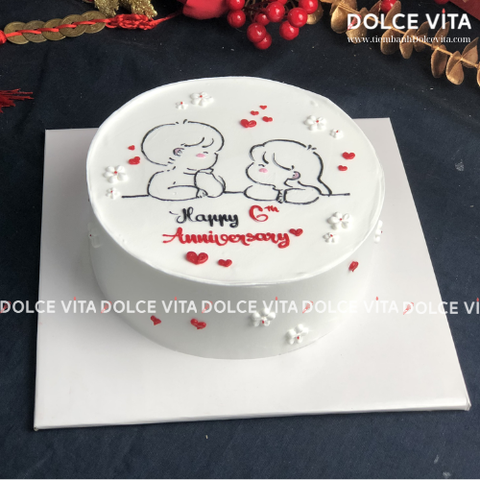 167 (45) Kỷ niệm ngày cưới, tình yêu