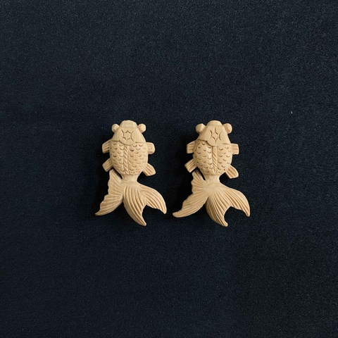Cặp Xiên Hoa Quả