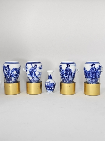 Tứ Đại Mỹ Nhân