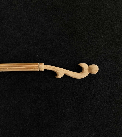 Cầu Rút 2 Đầu