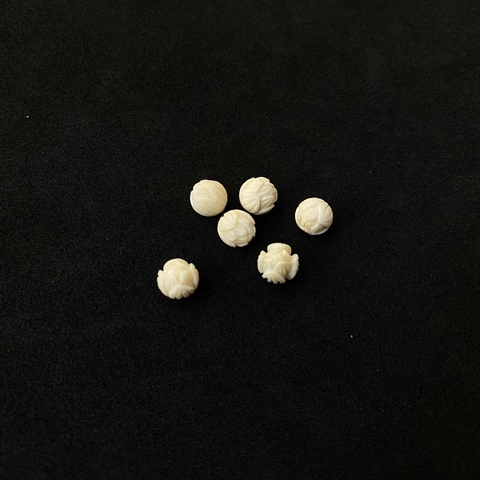 Bi Ngà Khuyên (Bộ 3 Bi)