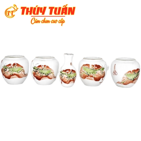 Cóng Bọ Ngựa