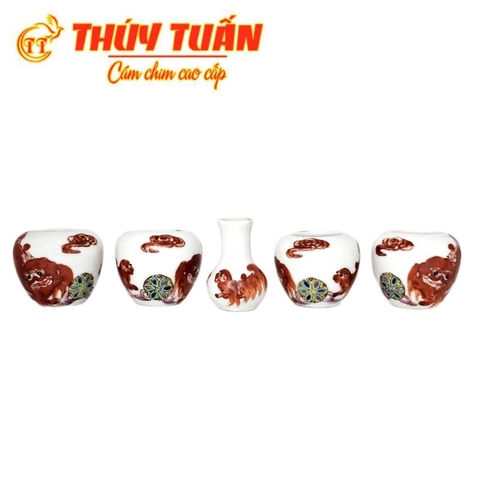 Cóng Lân (đáy bằng)