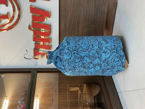 Áo Lồng Vải