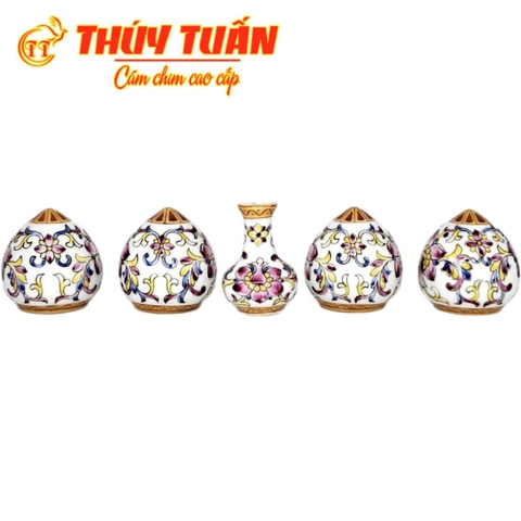 Cóng Hoa Dây - Tam thái (nhót)