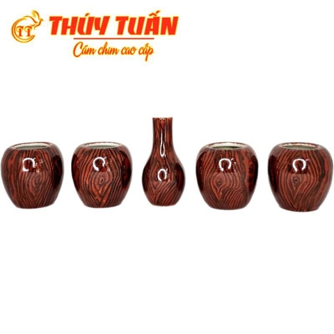 Cóng vân gỗ