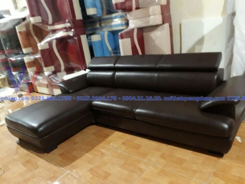 SOFA DA: DGA-261