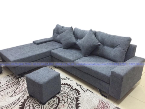 SOFA NỈ: SN-242