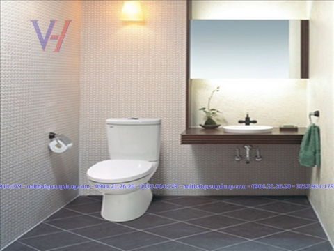 Tủ Lavabo nhà tắm