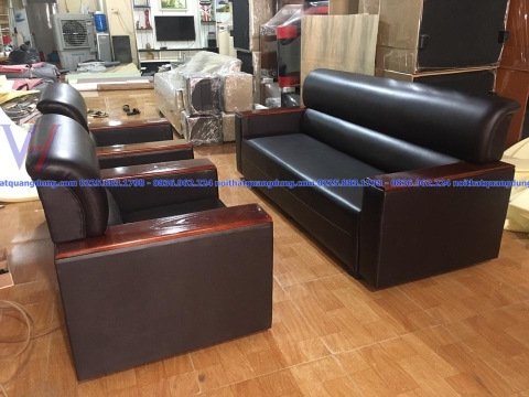 SOFA DA: DDC-190