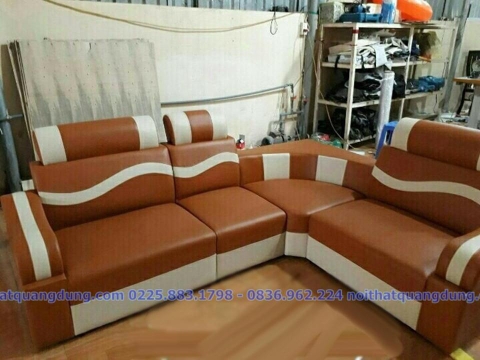 SOFA DA: DGC-212