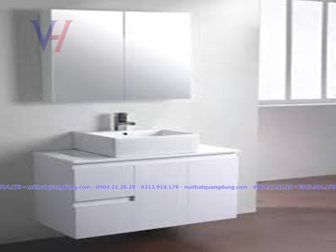 Tủ Lavabo nhà tắm