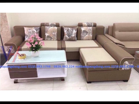 SOFA NỈ: NGB-256