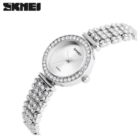 Đồng hồ Skmei nữ thời trang, nữ tính