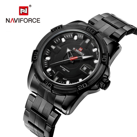 Đồng hồ quân đội NaviForce cực chất cho phái mạnh