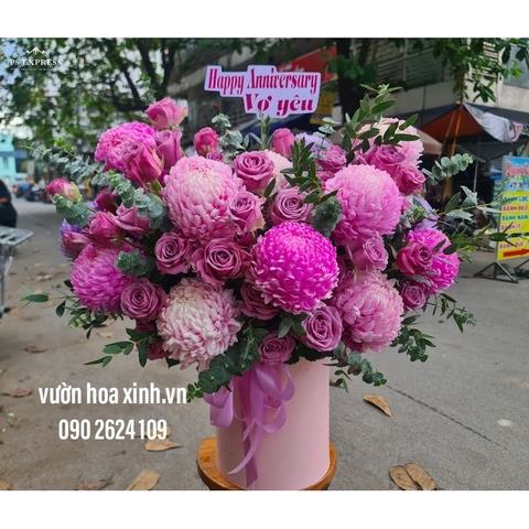 Niềm đam mê - HHG1046