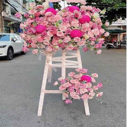 Hoa Khai Trương Đẹp 2 - KH1140